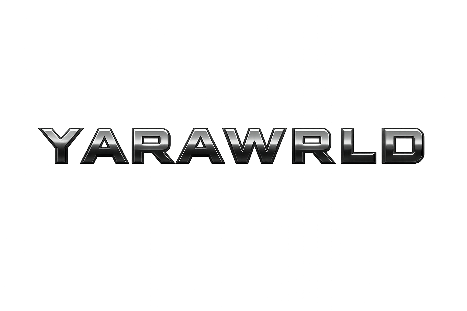 YARAWRLD